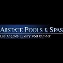 Allstate Pools & Spas logo